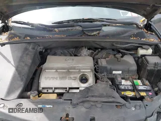 2006 Lexus RX 330 with VIN 2T2HA31U46C102172, listed as a IAAI auction lot 42375099 with 455,978 mi miles and . Bid and sale history available at DreamBid. Image 10.
