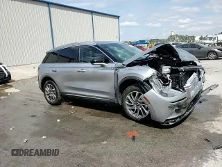 2022 Lincoln Corsair Standard z VIN 5LMCJ1C97NUL07152, wystawiony jako Copart lot #54485285 z przebiegiem 20 338 mil mil oraz Nie do naprawy • Non repairable. Historia ofert i sprzedaży dostępna na DreamBid. Obrazek 14.