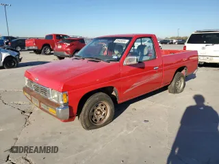1994 Nissan Frontier с VIN 1N6SD11S6RC343102, выставлен на аукционе Copart как лот 81645834 с пробегом Не указан миль и Чистый • Clean title. История ставок и продаж доступна на DreamBid. Изображение 1.