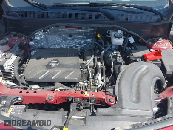 2023 Buick Encore GX Select с VIN KL4MMESL9PB094544, выставлен на аукционе IAAI как лот 42107841 с пробегом 8 073 миль миль и . История ставок и продаж доступна на DreamBid. Изображение 10.