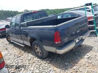 2003 Ford F-150 XL with VIN 1FTRX17W33NA65385, listed as a IAAI auction lot 42588871 with 250,273 mi miles and . Bid and sale history available at DreamBid. Image 3.