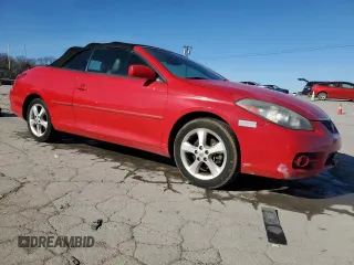 2007 Toyota Solara SE z VIN 4T1FA38P97U121022, wystawiony jako Copart lot #46319365 z przebiegiem 85 634 mil mil oraz Szkody całkowita. Historia ofert i sprzedaży dostępna na DreamBid. Obrazek 4.
