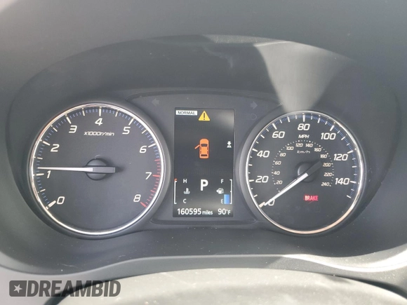 2016 Mitsubishi Outlander SE with VIN JA4AZ3A34GZ027500, listed as a Copart auction lot 65452225 with 160,595 mi miles and Clean title. Bid and sale history available at DreamBid. Image 9.