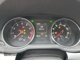 2019 Volkswagen Passat Wolfsburg Edition z VIN 1VWLA7A38KC005411, wystawiony jako Copart lot #52876005 z przebiegiem 82 144 mil mil oraz Szkoda całkowita • Salvage title. Historia ofert i sprzedaży dostępna na DreamBid. Obrazek 9.