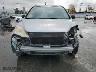 2011 Honda CR-V SE with VIN JHLRE4H48BC008469, listed as a Copart auction lot 44616855 with 133,860 mi miles and Salvage Title. Bid and sale history available at carsss.com. Image 5.