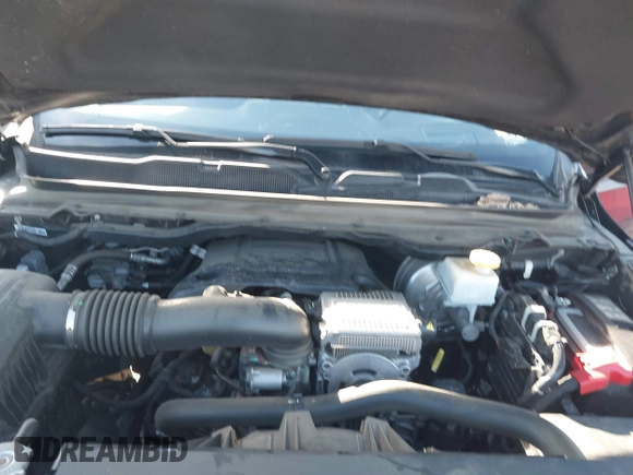 2023 Ram 1500 Limited with VIN 1C6SRFHT5PN542859, listed as a IAAI auction lot 41669646 with 80,045 mi miles and . Bid and sale history available at DreamBid. Image 10.