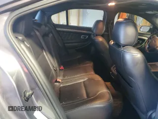 2014 Ford Taurus SEL with VIN 1FAHP2E86EG105963, listed as a Copart auction lot 88147125 with 155,349 mi miles and Salvage Title. Bid and sale history available at carsss.com. Image 10.