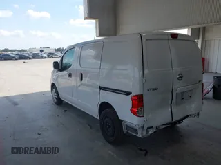 2021 Nissan NV200 S z VIN 3N6CM0KN1MK703807, wystawiony jako IAAI lot #42236648 z przebiegiem 78 438 mil mil oraz . Historia ofert i sprzedaży dostępna na DreamBid. Obrazek 3.