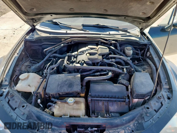 2008 Mazda MX-5 Miata Touring with VIN JM1NC26F180148982, listed as a Copart auction lot 61229135 with 170,174 mi miles and Clean title. Bid and sale history available at DreamBid. Image 11.