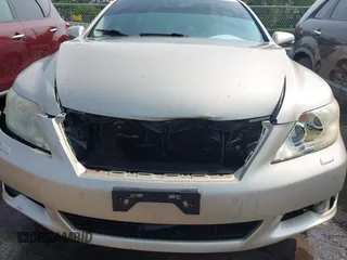 2011 Lexus LS 460 with VIN JTHBL5EF9B5102671, listed as a IAAI auction lot 42387699 with 199,492 mi miles and . Bid and sale history available at DreamBid. Image 12.
