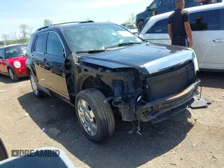 2011 GMC Terrain SLT-2 with VIN 2CTFLXE50B6219716, listed as a IAAI auction lot 42112320 with 248,951 mi miles and . Bid and sale history available at DreamBid. Image 1.