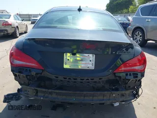 2015 Mercedes-Benz CLA 45 AMG with VIN WDDSJ5CB6FN179985, listed as a IAAI auction lot 42228608 with 87,917 mi miles and . Bid and sale history available at DreamBid. Image 17.