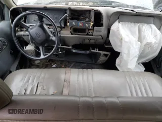 1999 Chevrolet Suburban with VIN 1GNEC16R3XJ492964, listed as a Copart auction lot 42053405 with 253,405 mi miles and Salvage Title. Bid and sale history available at carsss.com. Image 8.