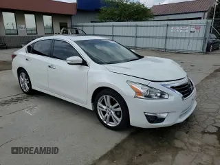 2013 Nissan Altima SV z VIN 1N4BL3AP4DN440718, wystawiony jako Copart lot #55114085 z przebiegiem 60 643 mil mil oraz Szkoda całkowita • Salvage title. Historia ofert i sprzedaży dostępna na DreamBid. Obrazek 13.