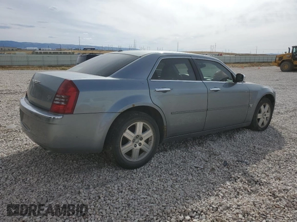 2006 Chrysler 300 C with VIN 2C3KK63H76H513472, listed as a Copart auction lot 72641824 with 178,979 mi miles and Clean Title. Bid and sale history available at carsss.com. Image 3.