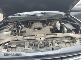 2019 GMC Sierra 1500 Limited with VIN 2GTR1LEC1K1127033, listed as a Copart auction lot 45120345 with 95,269 mi miles and Salvage Title. Bid and sale history available at carsss.com. Image 11.