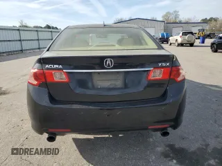 2014 Acura TSX Technology с VIN JH4CU2F64EC005232, выставлен на аукционе Copart как лот 49212365 с пробегом 120 345 миль миль и Списание • Salvage title. История ставок и продаж доступна на DreamBid. Изображение 6.