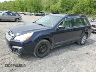 2013 Subaru Outback 2.5i с VIN 4S4BRBAC5D3278251, выставлен на аукционе Copart как лот 56733005 с пробегом 212 571 миль миль и Чистый • Clean title. История ставок и продаж доступна на DreamBid. Изображение 1.
