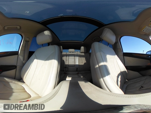 2015 Lincoln MKC z VIN 5LMCJ2A94FUJ44907, wystawiony jako IAAI lot #41772671 z przebiegiem 173 242 mil mil oraz . Historia ofert i sprzedaży dostępna na DreamBid. Obrazek 18.