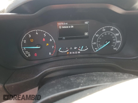 2020 Ford Transit Connect XL с VIN NM0GE9E24L1478240, выставлен на аукционе Copart как лот 50591724 с пробегом 13 379 миль миль и . История ставок и продаж доступна на DreamBid. Изображение 9.