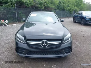 2019 Mercedes-Benz C 43 AMG с VIN 55SWF6EB5KU297002, выставлен на аукционе IAAI как лот 42274373 с пробегом 96 241 миль миль и . История ставок и продаж доступна на DreamBid. Изображение 13.