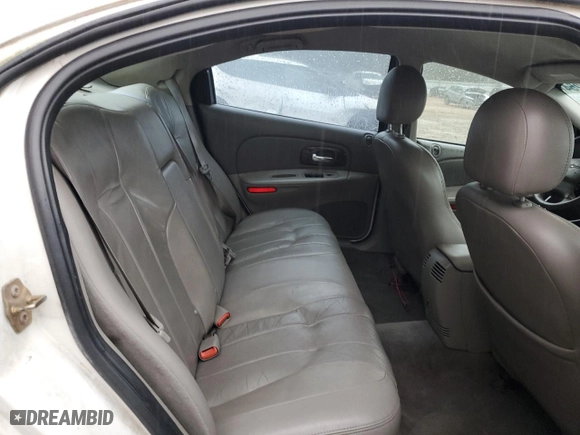 2004 Chrysler Concorde LXi with VIN 2C3HD36M74H589332, listed as a Copart auction lot 81303254 with 194,371 mi miles and Salvage Title. Bid and sale history available at carsss.com. Image 10.