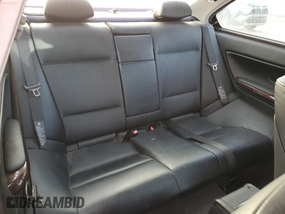 2002 BMW 3 Series 330Ci with VIN WBABN53432JU39421, listed as a Copart auction lot 72188204 with 67,439 mi miles and Salvage Title. Bid and sale history available at DreamBid. Image 11.