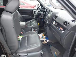 2007 Honda Ridgeline RTL w/Leather with VIN 2HJYK16547H514246, listed as a IAAI auction lot 41445289 with 189,874 mi miles. Bid and sale history available at carsss.com. Image 5.