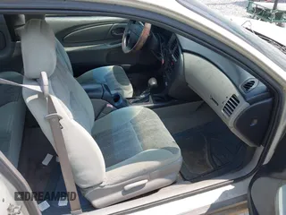 2003 Chevrolet Monte Carlo LS с VIN 2G1WW12E339446315, выставлен на аукционе IAAI как лот 42402968 с пробегом 137 253 миль миль и . История ставок и продаж доступна на DreamBid. Изображение 5.