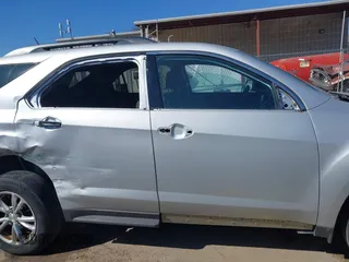 2017 Chevrolet Equinox LT with VIN 2GNFLFEK1H6228744, listed as a IAAI auction lot 41753330 with 72,515 mi miles and . Bid and sale history available at DreamBid. Image 14.