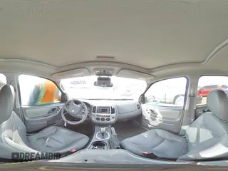 2007 Ford Escape Hybrid z VIN 1FMCU59H77KA93746, wystawiony jako Copart lot #82349254 z przebiegiem 162 917 mil mil oraz Szkoda całkowita • Salvage title. Historia ofert i sprzedaży dostępna na DreamBid. Obrazek 14.