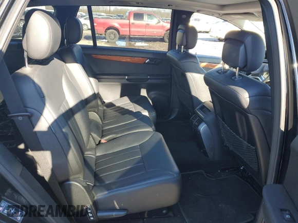2009 Mercedes-Benz R 3.5L with VIN 4JGCB65EX9A095331, listed as a Copart auction lot 42731205 with 90,113 mi miles and Clean Title. Bid and sale history available at DreamBid. Image 11.