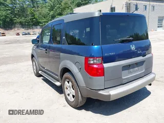 2003 Honda Element EX z VIN 5J6YH28583L013874, wystawiony jako IAAI lot #42516680 z przebiegiem 326 804 mil mil oraz . Historia ofert i sprzedaży dostępna na DreamBid. Obrazek 14.