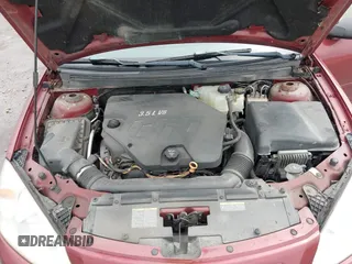 2008 Pontiac G6 with VIN 1G2ZG57N784252760, listed as a IAAI auction lot 42556392 with 162,839 mi miles and . Bid and sale history available at DreamBid. Image 10.