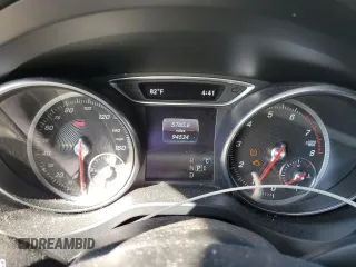 2018 Mercedes-Benz GLA 250 z VIN WDCTG4GB0JJ439275, wystawiony jako Copart lot #54612715 z przebiegiem 94 534 mil mil oraz Szkody całkowita. Historia ofert i sprzedaży dostępna na DreamBid. Obrazek 9.
