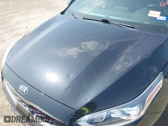 2021 Kia Forte GT-Line with VIN 3KPF34AD1ME337168, listed as a IAAI auction lot 41920207 with 62,830 mi miles and . Bid and sale history available at DreamBid. Image 6.