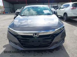 2020 Honda Accord Touring z VIN 1HGCV2F93LA023062, wystawiony jako IAAI lot #42596772 z przebiegiem 53 586 mil mil oraz . Historia ofert i sprzedaży dostępna na DreamBid. Obrazek 12.