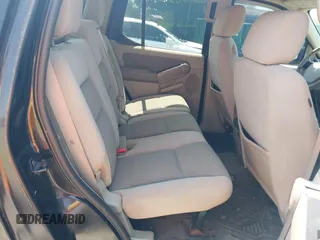 2007 Ford Explorer Sport Trac XLT с VIN 1FMEU51K97UA12704, выставлен на аукционе IAAI как лот 42305357 с пробегом Не указан миль и . История ставок и продаж доступна на DreamBid. Изображение 8.