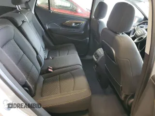 2021 GMC Terrain SLE z VIN 3GKALTEV5ML400876, wystawiony jako Copart lot #55982815 z przebiegiem 38 993 mil mil oraz Szkoda całkowita • Salvage title. Historia ofert i sprzedaży dostępna na DreamBid. Obrazek 11.