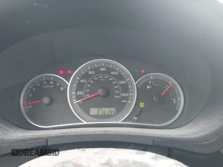 2011 Subaru Impreza Premium z VIN JF1GH6B65BG822188, wystawiony jako IAAI lot #42428746 z przebiegiem 216 195 mil mil oraz . Historia ofert i sprzedaży dostępna na DreamBid. Obrazek 7.