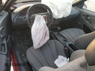 2001 Chevrolet Cavalier z VIN 1G1JC124417307691, wystawiony jako Copart lot #88480465 z przebiegiem 277 087 mil mil oraz Szkody całkowita. Historia ofert i sprzedaży dostępna na DreamBid. Obrazek 8.