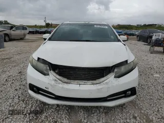 2015 Honda Civic Si z VIN 2HGFB6E53FH708504, wystawiony jako Copart lot #55148135 z przebiegiem 171 250 mil mil oraz Szkoda całkowita • Salvage title. Historia ofert i sprzedaży dostępna na DreamBid. Obrazek 5.