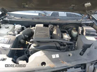 2002 Chevrolet TrailBlazer LS with VIN 1GNDT13S822269549, listed as a IAAI auction lot 41131532 with 286,570 mi miles. Bid and sale history available at carsss.com. Image 10.