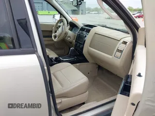 2011 Ford Escape Limited z VIN 1FMCU0E76BKB27636, wystawiony jako IAAI lot #42252287 z przebiegiem 189 216 mil mil oraz . Historia ofert i sprzedaży dostępna na DreamBid. Obrazek 5.
