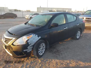 2015 Nissan Versa S Plus with VIN 3N1CN7APXFL951193, listed as a IAAI auction lot 41781105 with 119,349 mi miles and . Bid and sale history available at DreamBid. Image 17.