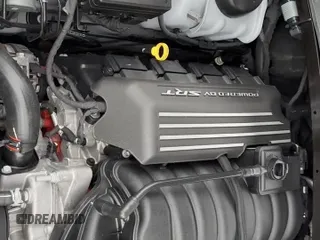 2021 Dodge Charger Scat Pack with VIN 2C3CDXGJXMH581053, listed as a IAAI auction lot 43301870 with 46,343 mi miles and . Bid and sale history available at DreamBid. Image 13.