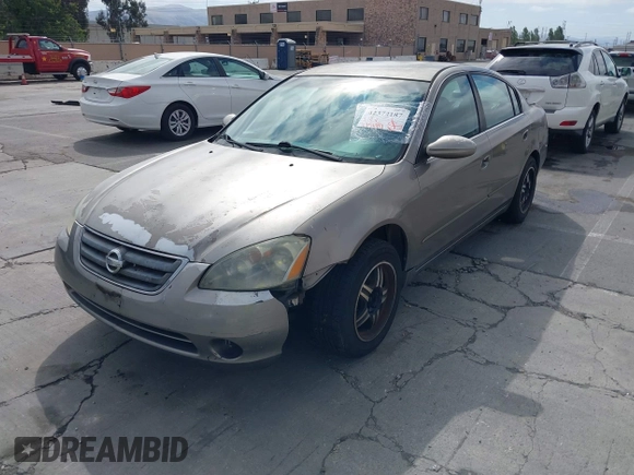 2004 Nissan Altima с VIN 1N4AL11D44C146379, выставлен на аукционе IAAI как лот 42374187 с пробегом 175 687 миль миль и . История ставок и продаж доступна на DreamBid. Изображение 6.