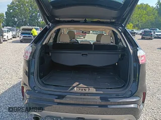 2019 Ford Edge Titanium with VIN 2FMPK4K91KBC09840, listed as a IAAI auction lot 42870883 with 118,778 mi miles and . Bid and sale history available at DreamBid. Image 34.