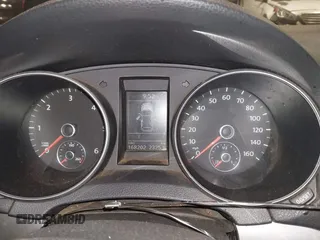 2011 Volkswagen Golf TDI с VIN WVWBM7AJ9BW144871, выставлен на аукционе IAAI как лот 41610680 с пробегом 168 202 миль миль и . История ставок и продаж доступна на DreamBid. Изображение 7.