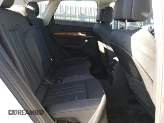2023 Audi Q5 Prestige with VIN WA1CBAFY1P2007218, listed as a Copart auction lot 86220434 with 24,613 mi miles and Salvage Title. Bid and sale history available at carsss.com. Image 11.
